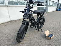 Kenda - fatbike - c80 pro - elektrische fiets - afbeelding 11 van  31