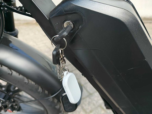 Kenda - fatbike - c80 pro - elektrische fiets - afbeelding 22 van  31