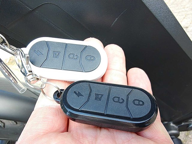 Kenda - fatbike - c80 pro - elektrische fiets - afbeelding 23 van  31