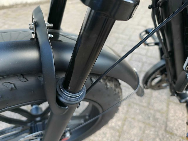 Kenda - fatbike - c80 pro - elektrische fiets - afbeelding 25 van  31