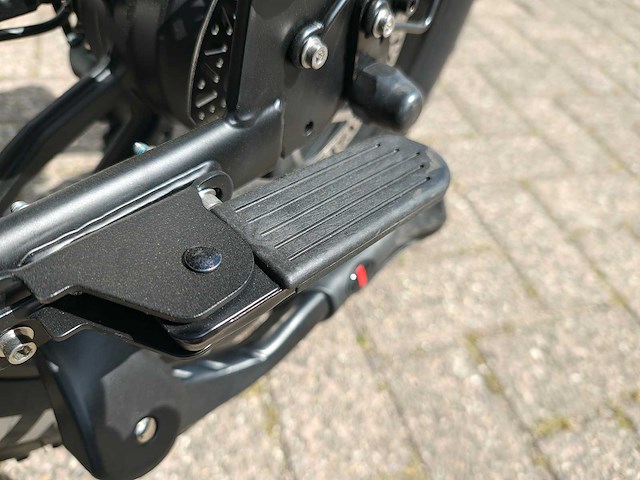 Kenda - fatbike - c80 pro - elektrische fiets - afbeelding 29 van  31