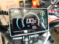 Kenda - fatbike - c80 pro - elektrische fiets - afbeelding 30 van  31