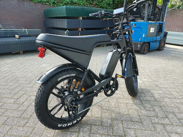 Kenda - fatbike - c80 pro - elektrische fiets - afbeelding 6 van  31
