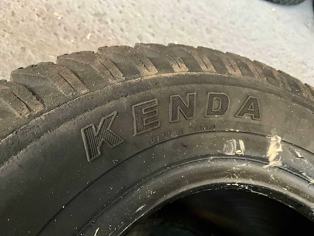 Kenda band (8x) - afbeelding 3 van  7