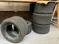 Kenda band (8x) - afbeelding 1 van  7