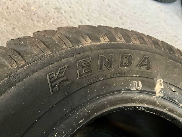 Kenda band (8x) - afbeelding 3 van  7