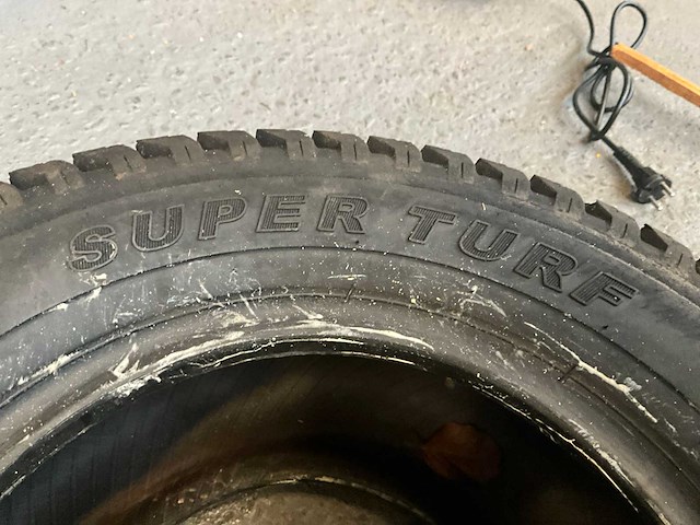 Kenda band (8x) - afbeelding 4 van  7