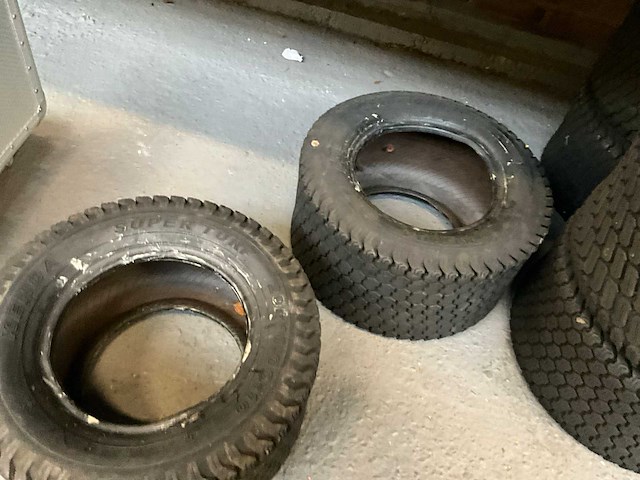 Kenda band (8x) - afbeelding 7 van  7