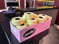 Kende, blitz prijstang (3x) - afbeelding 6 van  6