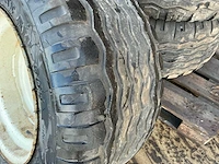 Kengo banden voor kieper - afbeelding 3 van  9