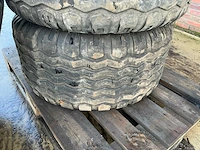 Kengo banden voor kieper - afbeelding 4 van  9