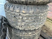 Kengo banden voor kieper - afbeelding 5 van  9