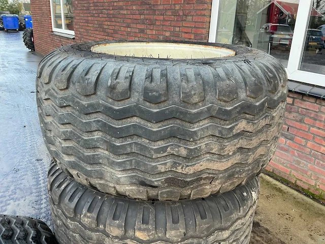 Kengo banden voor kieper - afbeelding 6 van  9