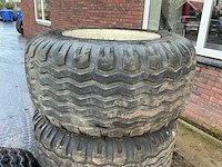 Kengo banden voor kieper - afbeelding 6 van  9