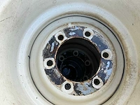 Kengo banden voor kieper - afbeelding 8 van  9