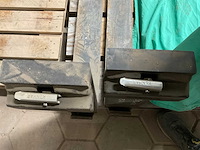 Kenhar 2a heftruck vorken - afbeelding 6 van  6