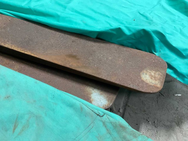 Kenhar f2b heftruck vorken - afbeelding 2 van  6