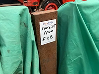 Kenhar f2b heftruck vorken - afbeelding 3 van  6