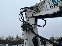Kennis 16.000 verrijdbare autolaadkraan / rolkraan - afbeelding 5 van  24