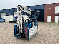 Kennis 16.000 verrijdbare autolaadkraan / rolkraan - afbeelding 1 van  24