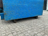 Kennis 16.000 verrijdbare autolaadkraan / rolkraan - afbeelding 14 van  24