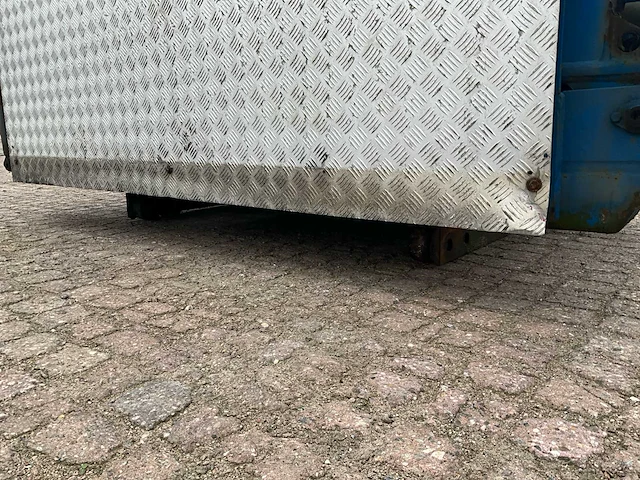 Kennis 16.000 verrijdbare autolaadkraan / rolkraan - afbeelding 15 van  24