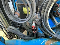 Kennis 16.000 verrijdbare autolaadkraan / rolkraan - afbeelding 16 van  24