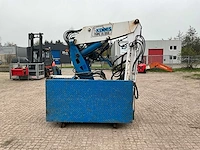 Kennis 16.000 verrijdbare autolaadkraan / rolkraan - afbeelding 24 van  24