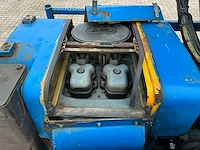 Kennis 16r verrijdbare autolaadkraan / rolkraan - afbeelding 7 van  25
