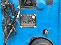 Kennis 16r verrijdbare autolaadkraan / rolkraan - afbeelding 9 van  25