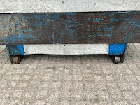 Kennis 16r verrijdbare autolaadkraan / rolkraan - afbeelding 16 van  25
