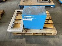 Kenplaat koelinstallatie - afbeelding 2 van  5