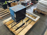 Kenplaat koelinstallatie - afbeelding 3 van  5
