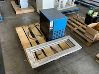 Kenplaat koelinstallatie - afbeelding 4 van  5