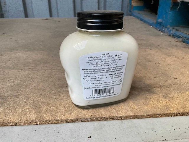 Kenrosa haarverzorging, haar crème - afbeelding 3 van  3