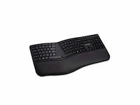 Kensington pro fit ergo k75401ww draadloostoetsenbord, us qwerty d k75401ww - afbeelding 1 van  3