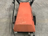Kent 7015 hogedrukreiniger - afbeelding 8 van  11