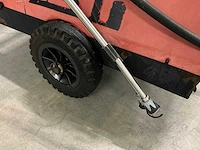 Kent 7015 hogedrukreiniger - afbeelding 10 van  11