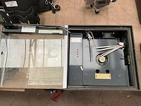 Kent clearspan recorder - afbeelding 1 van  5