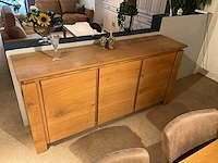 Kent eiken dressoir - afbeelding 2 van  8