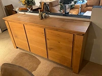 Kent eiken dressoir - afbeelding 3 van  8