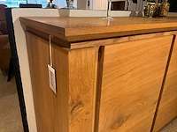 Kent eiken dressoir - afbeelding 6 van  8