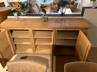 Kent eiken dressoir - afbeelding 7 van  8
