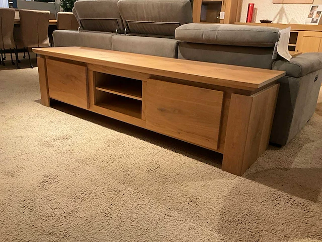 Kent eiken dressoir - afbeelding 1 van  7