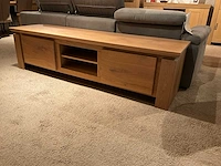 Kent eiken dressoir - afbeelding 2 van  7