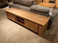 Kent eiken dressoir - afbeelding 3 van  7