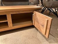 Kent eiken dressoir - afbeelding 4 van  7