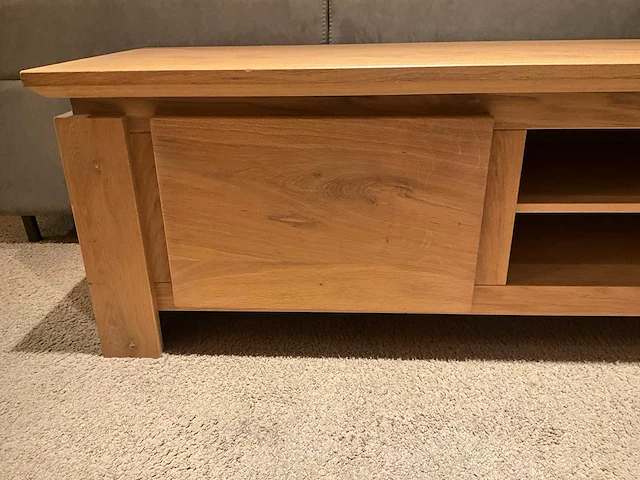 Kent eiken dressoir - afbeelding 5 van  7
