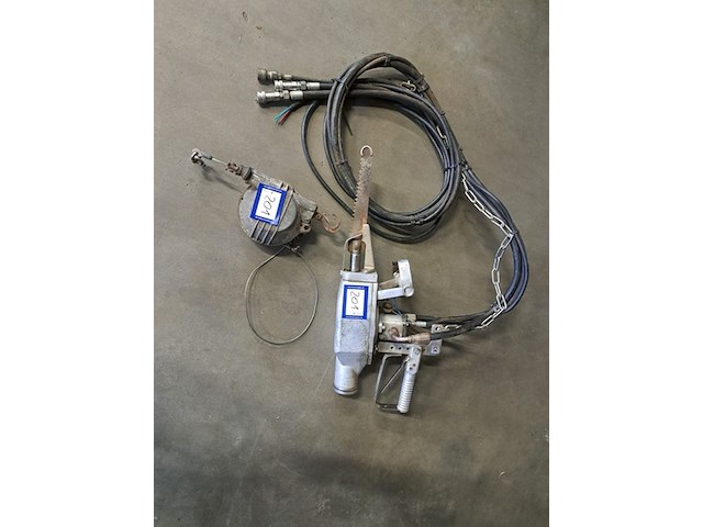 Kentmaster - afbeelding 1 van  7