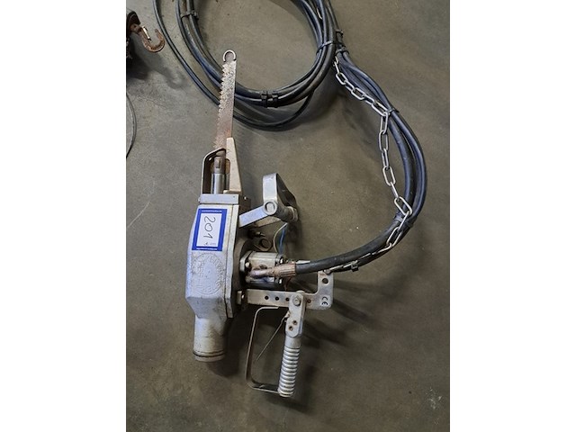 Kentmaster - afbeelding 2 van  7